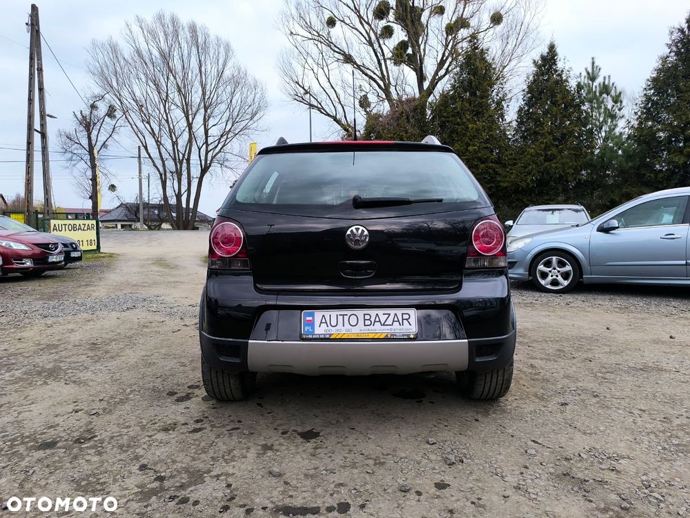 Volkswagen Polo - 11