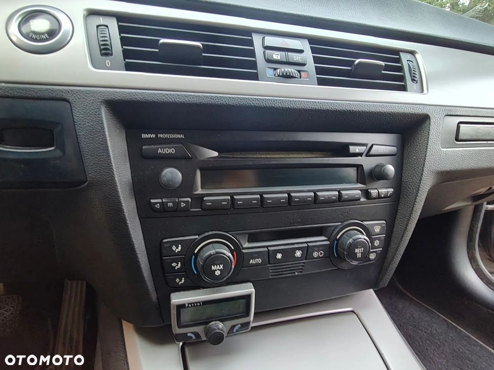 BMW Seria 3 320d - 20