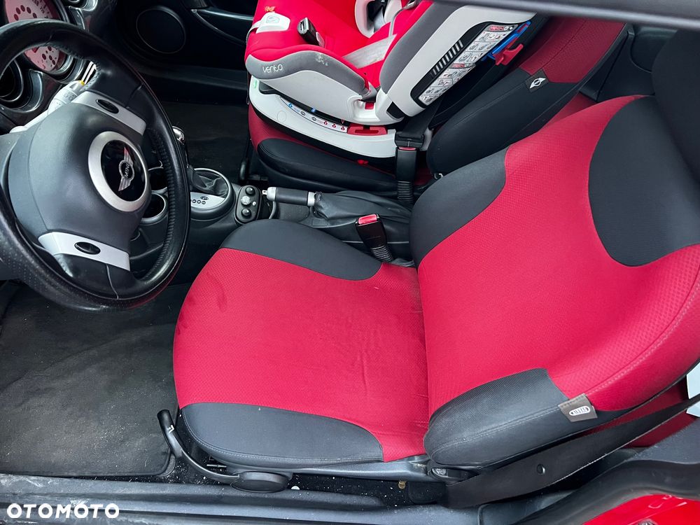 MINI Cooper Standard - 2