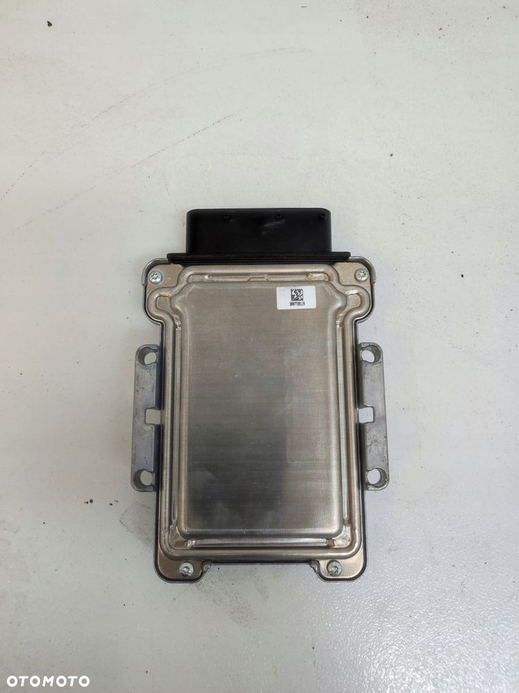 moduł sterownik adblue ford ranger v 5 mk5 lift 3.2 tdci - 4