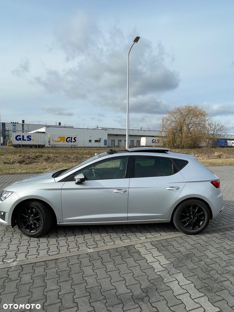 Seat Leon - 8
