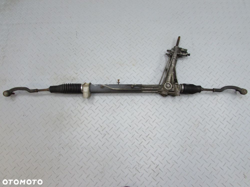 FIAT DUCATO BOXER JUMPER 06-24 PRZEKLADNIA KIEROWNICZA MAGLOWNICA 01385337080 - 5