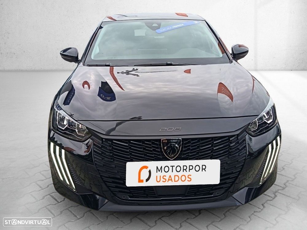 Peugeot 208 - 2