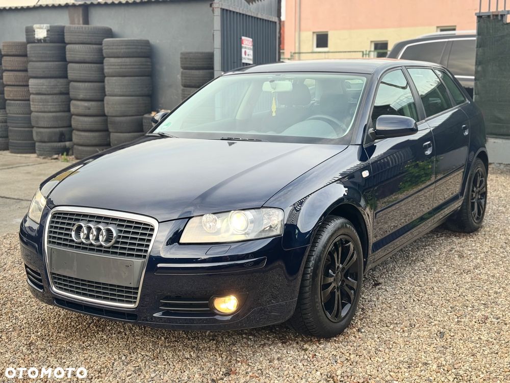 Audi A3 Sportback - 15