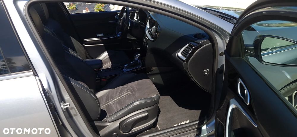 Kia ProCeed 1.6 CRDi GT Line DCT - 18