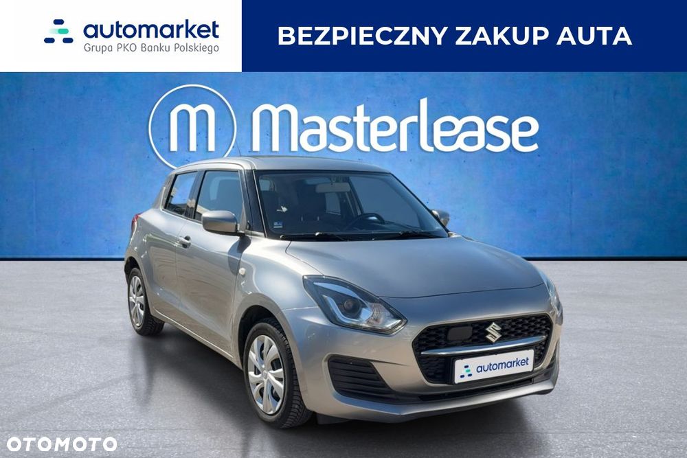 Suzuki Swift - 3
