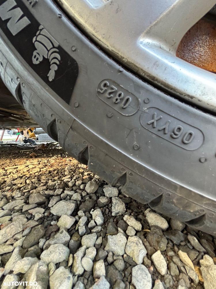 Set Jante/Set Roti Audi A4 B9 din 2018 245/40/18 - 6