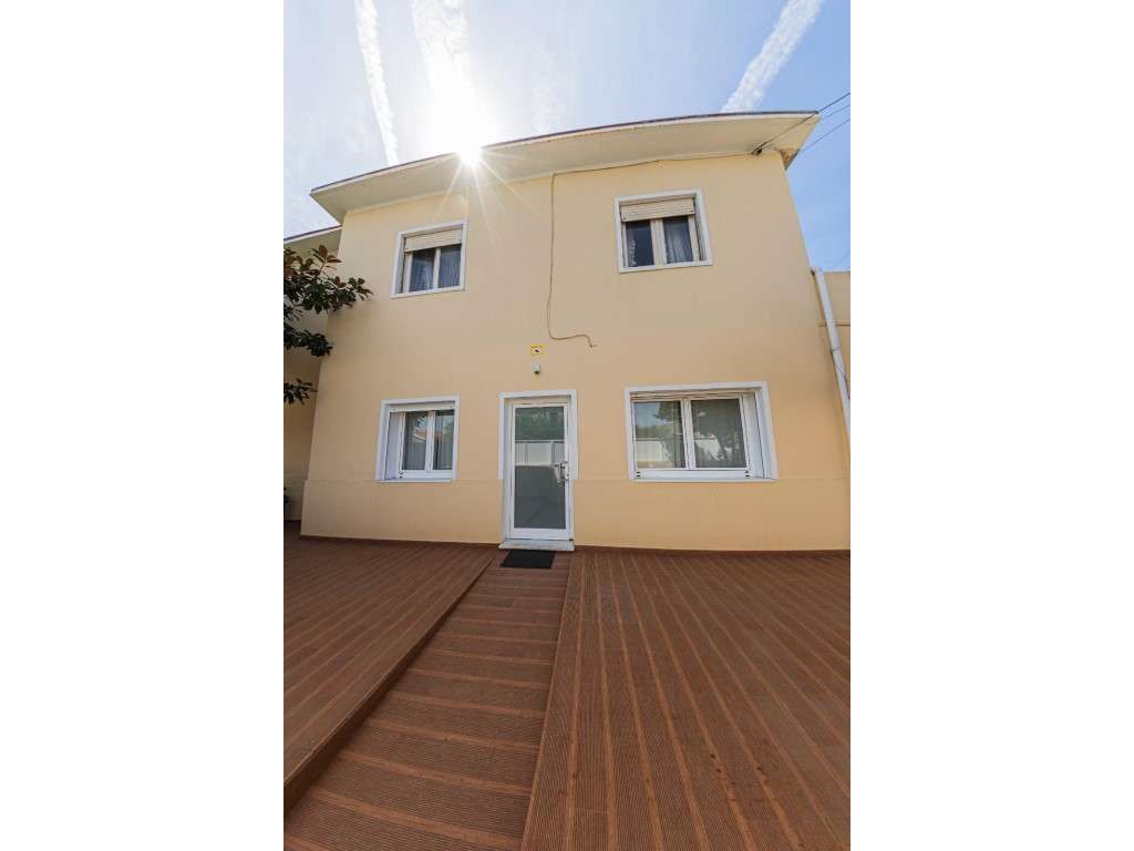 Andar Moradia T3 - Boavista - Grande imagem: 2/20