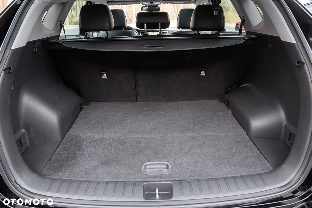 Hyundai Tucson 1.6 GDi 4WD DCT Premium - 30