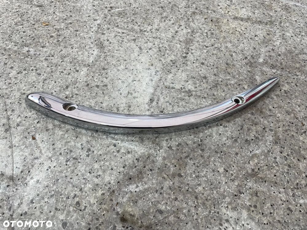 Okucie tylnego błotnika Yamaha XVS 1100 Drag Star (nr1299) - 11