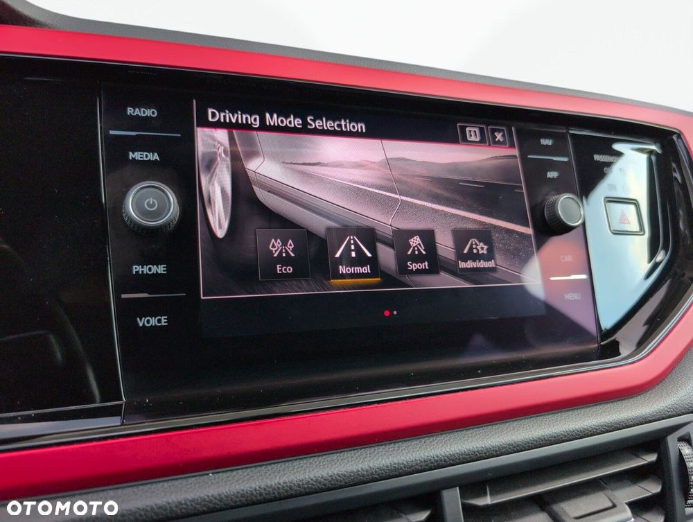Volkswagen Polo 2.0 TSI GTI DSG - 30
