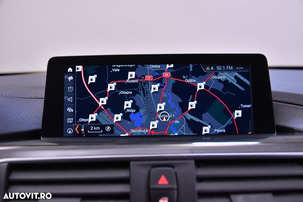 BMW Seria 4 420d xDrive AT MHEV - 25