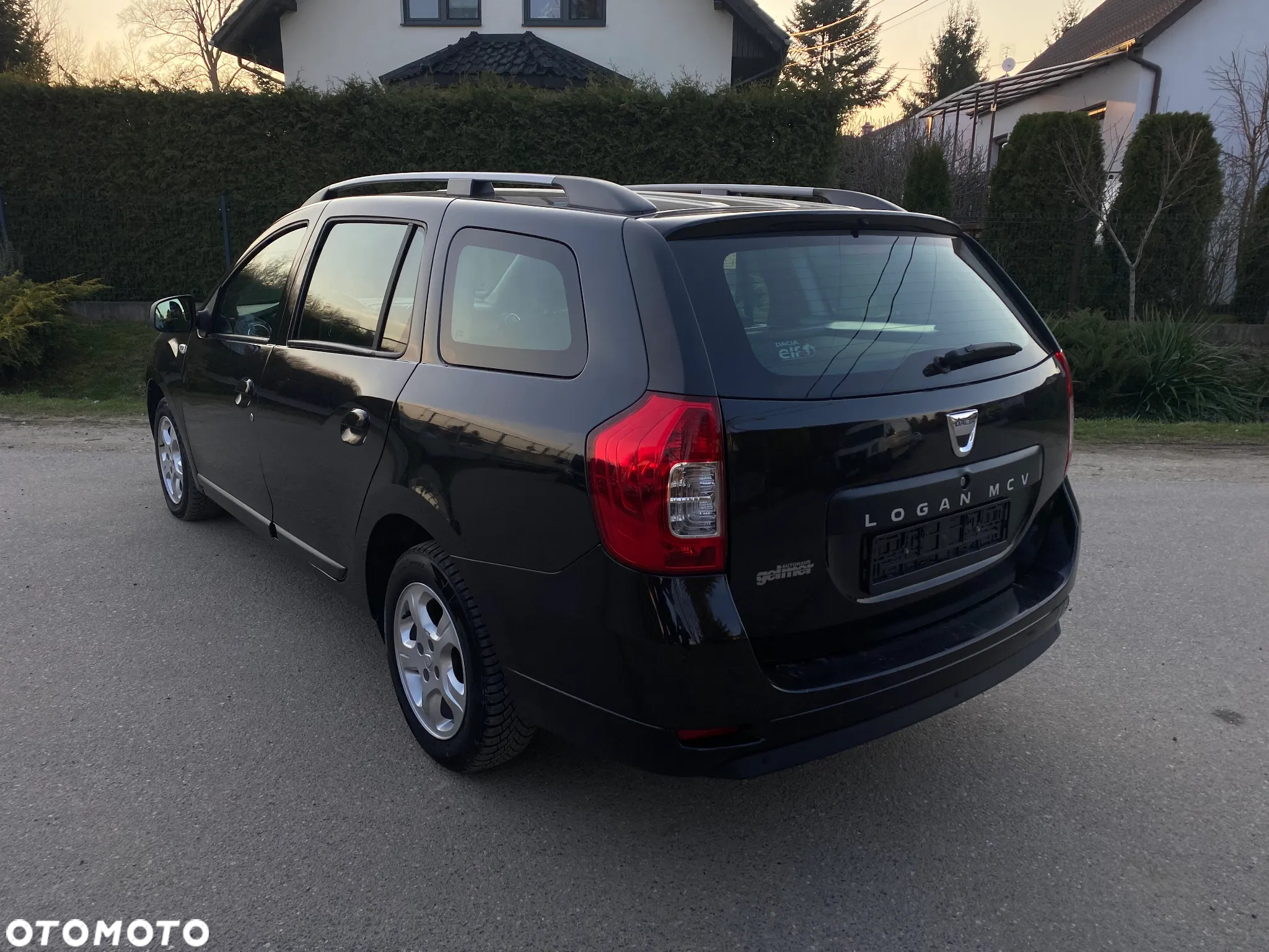 Dacia Logan MCV 0.9 TCE Laureate - 15