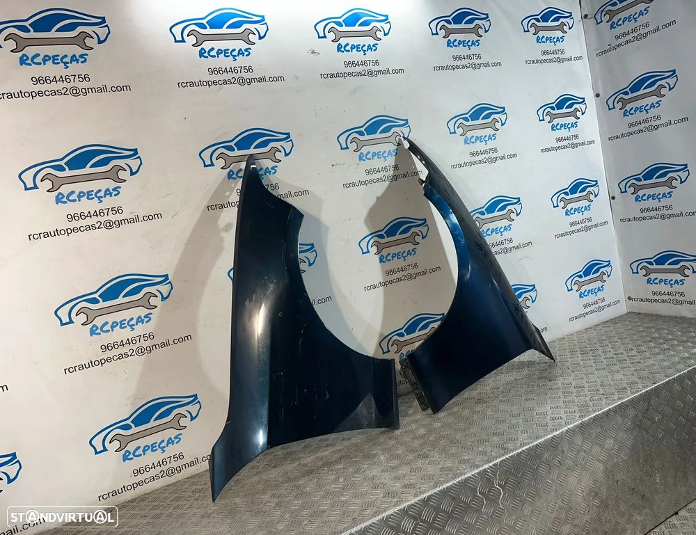 .Frente Completa BMW Serie 1 F20 5 Portas F21 2 Portas Sport Pre LCI Diesel 2011 a 2015 - 6