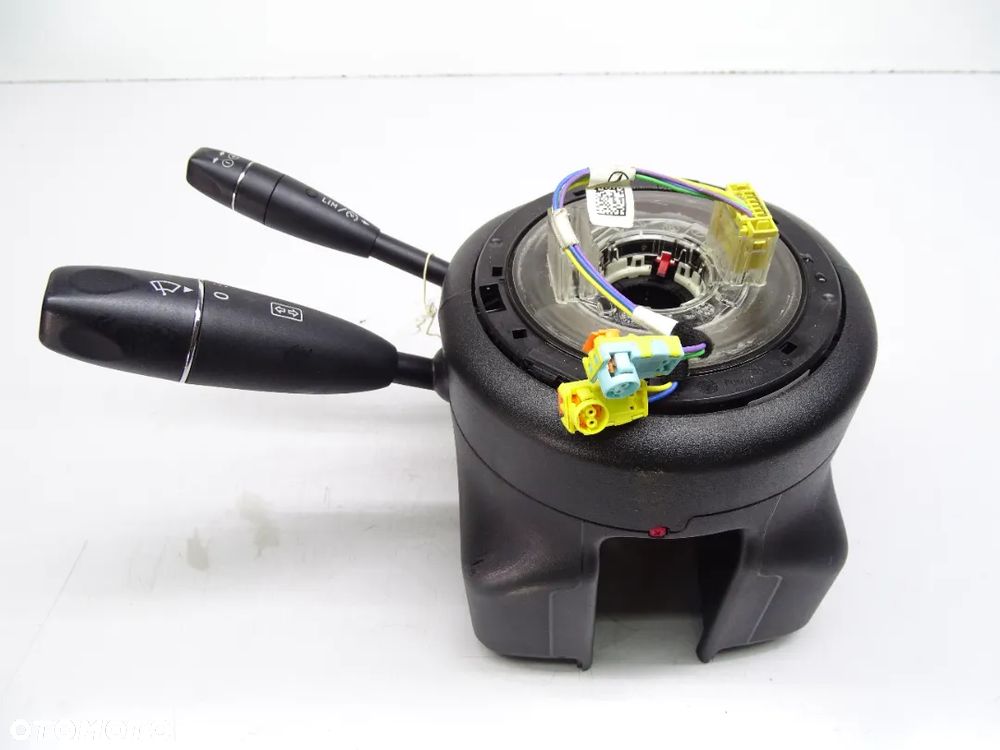 Mercedes C Klasa W204 Taśma Przełącznik zespolony A2129007502