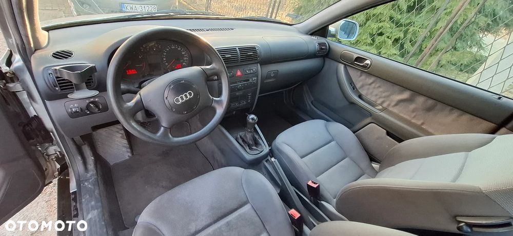 Audi A3 3-drzwiowe - 7