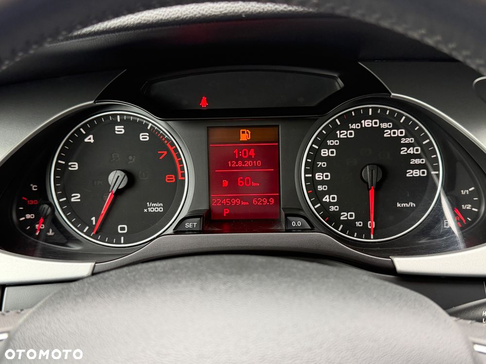 Audi A4 Avant 1.8 TFSI Multitronic - 28