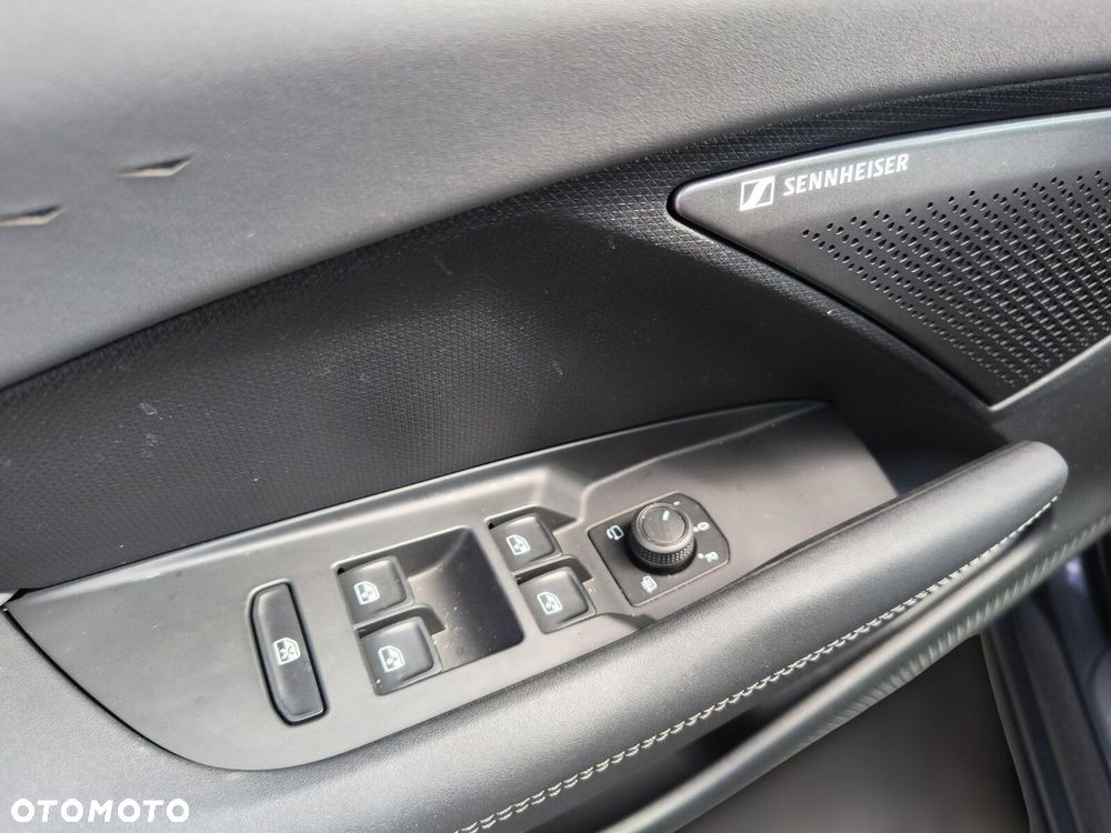 Cupra Terramar 2.0 TSI 4Drive VZ DSG - 27