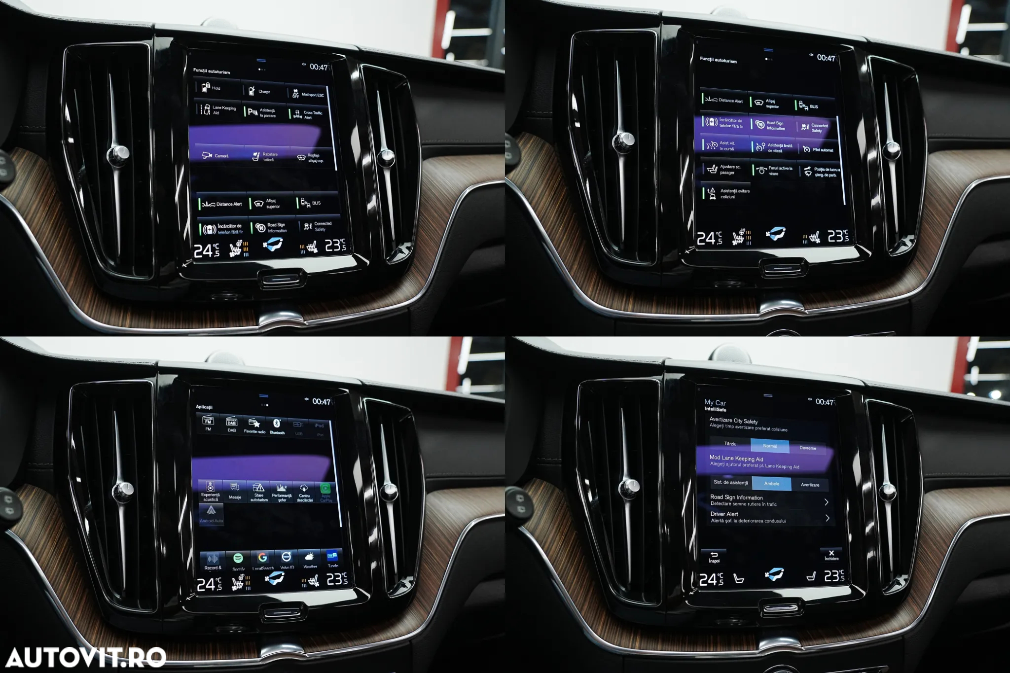 Volvo XC 60 Recharge T6 Twin Engine eAWD Inscription Expression - 7