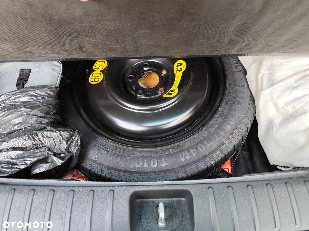 Hyundai Tucson 2.0 CRDi 2WD Trend - 6