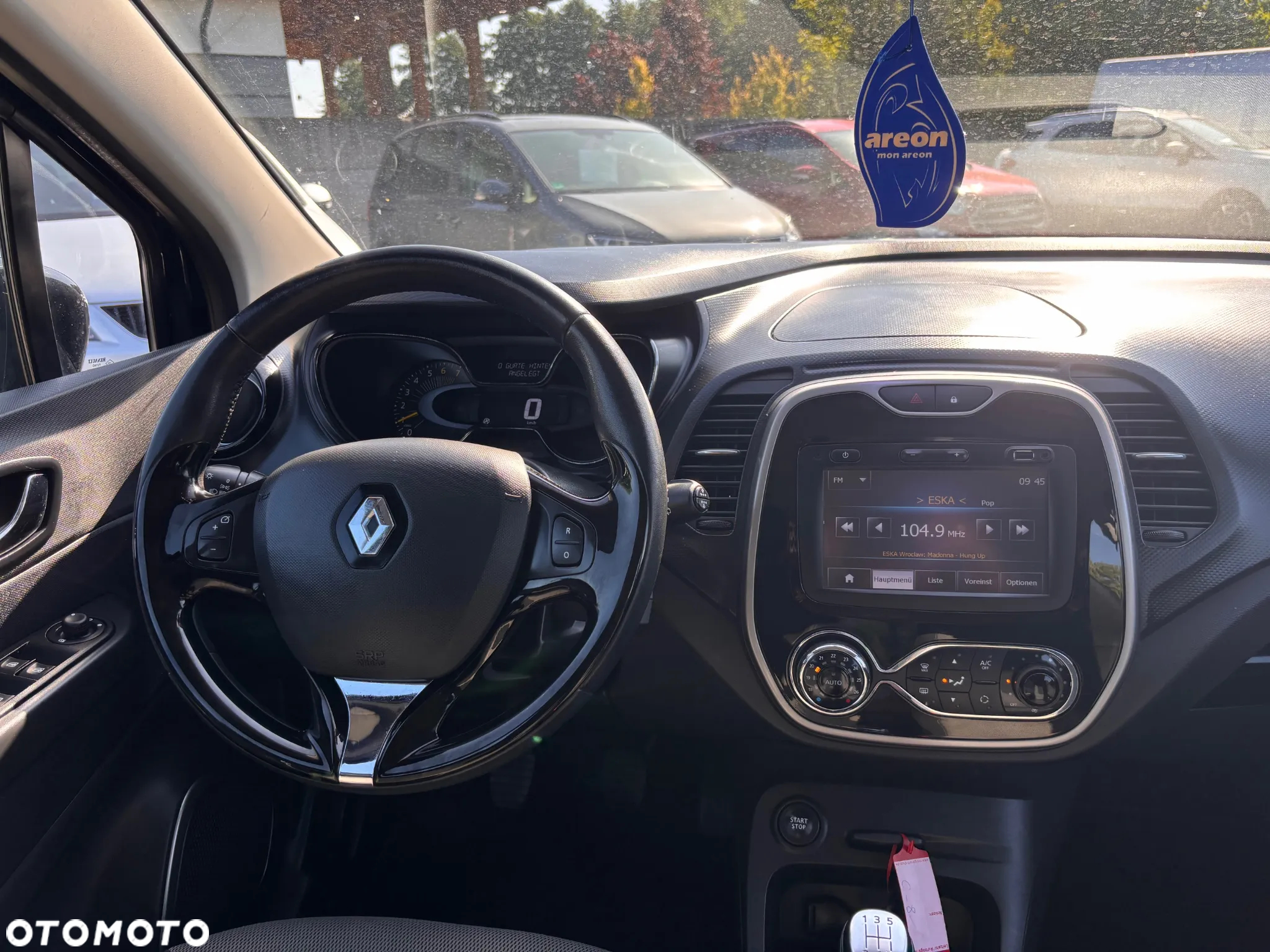 Renault Captur ENERGY TCe 90 Start&Stop Dynamique - 7