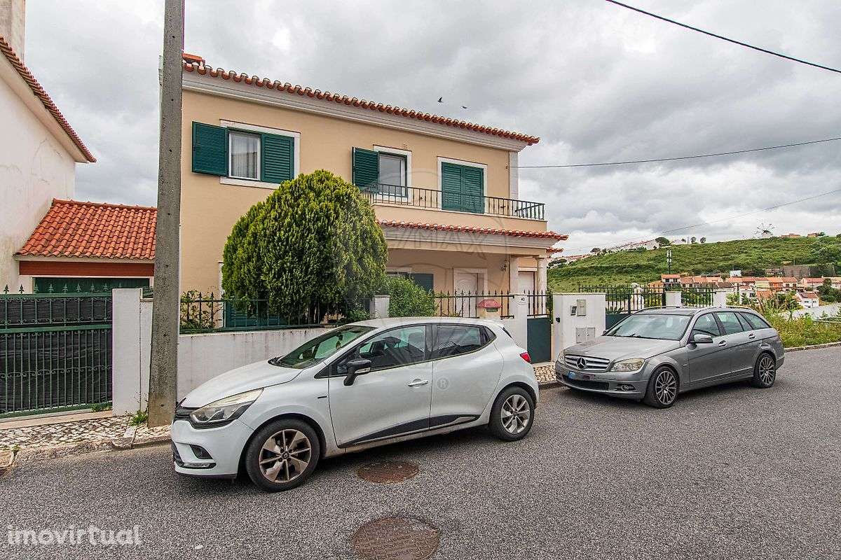 Moradia T4 para venda - Grande imagem: 2/46