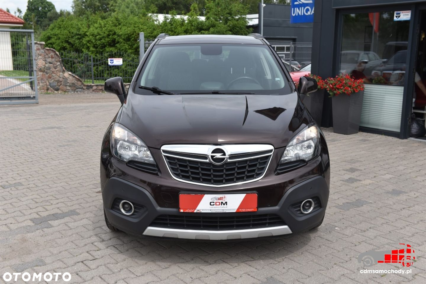 Opel Mokka 1.6 CDTI Cosmo - 5