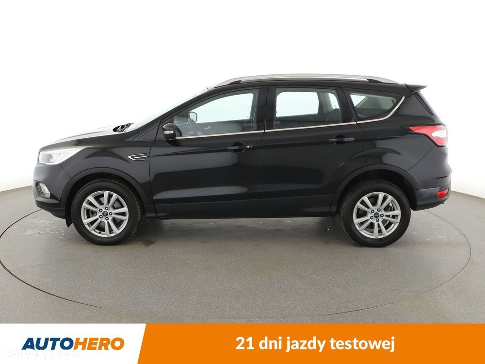 Ford Kuga - 2
