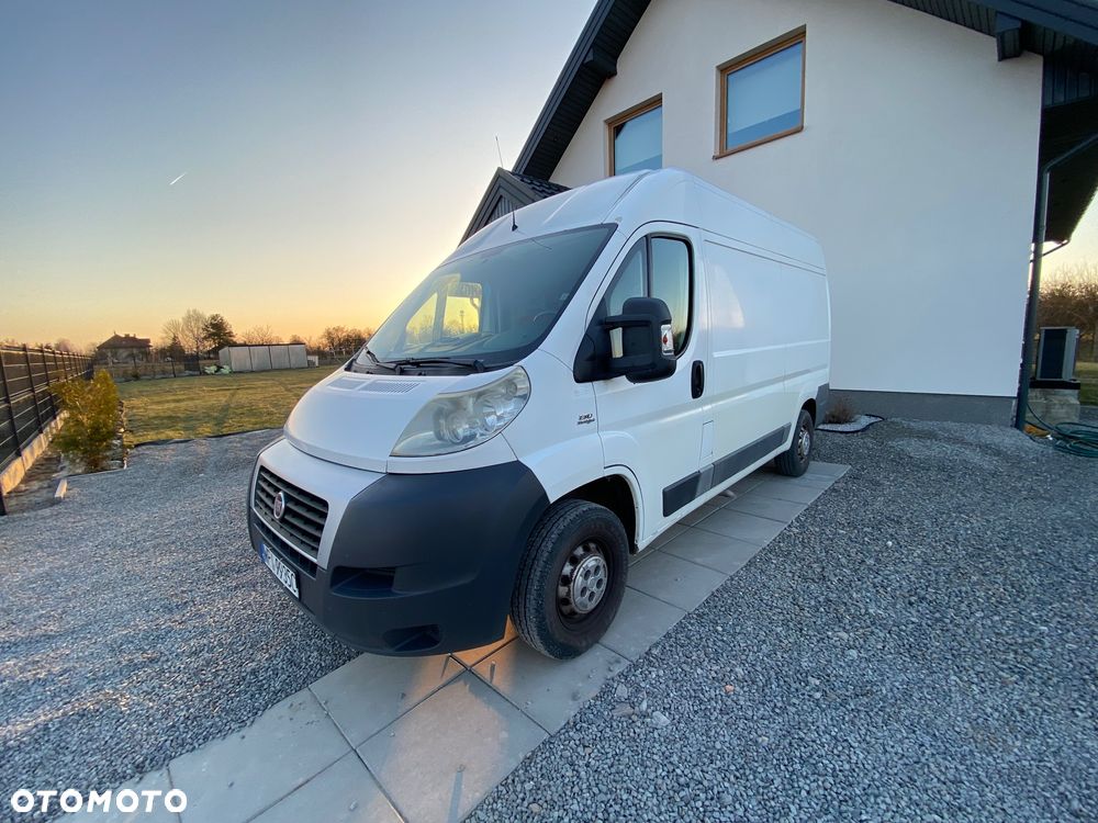 Fiat Ducato - 16