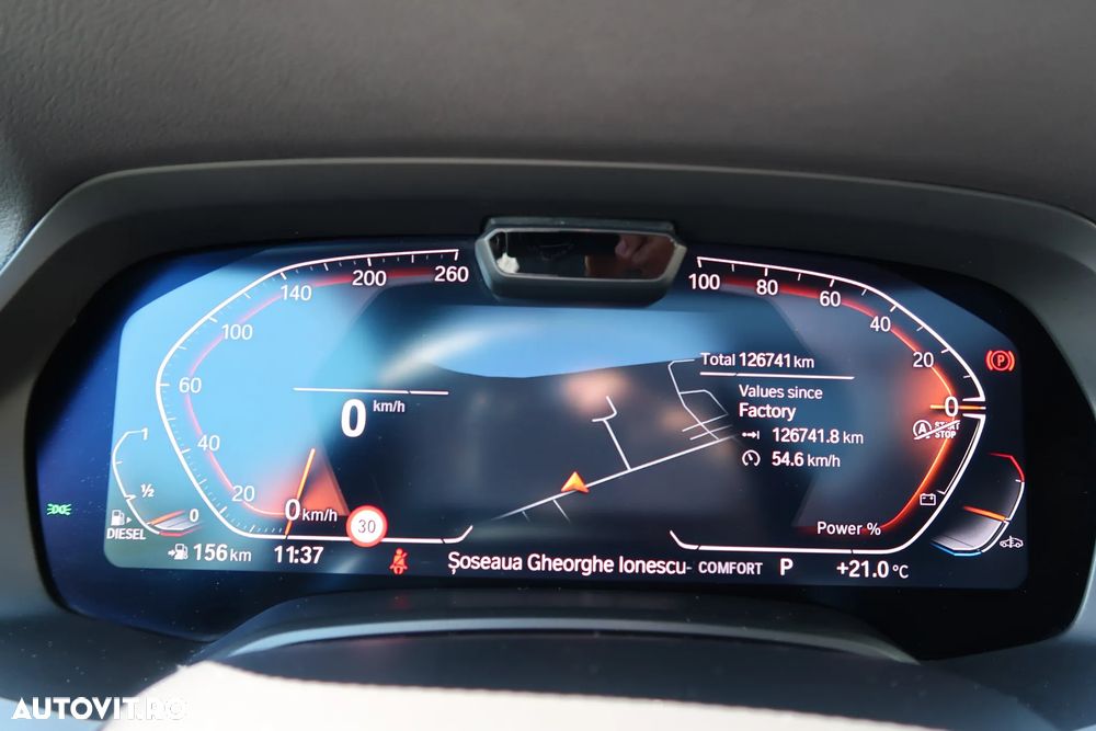 BMW X5 xDrive40d - 25