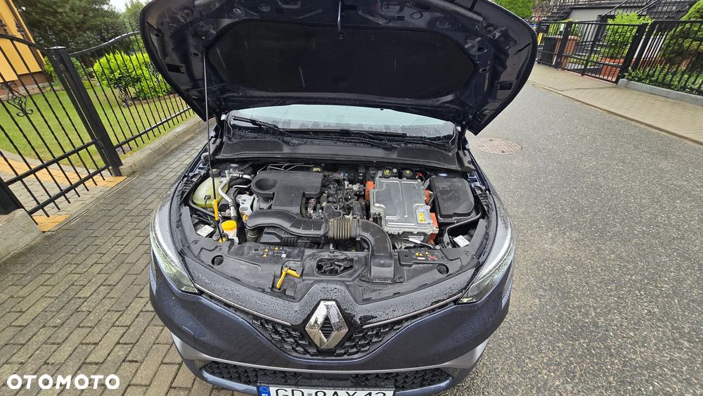 Renault Clio - 8