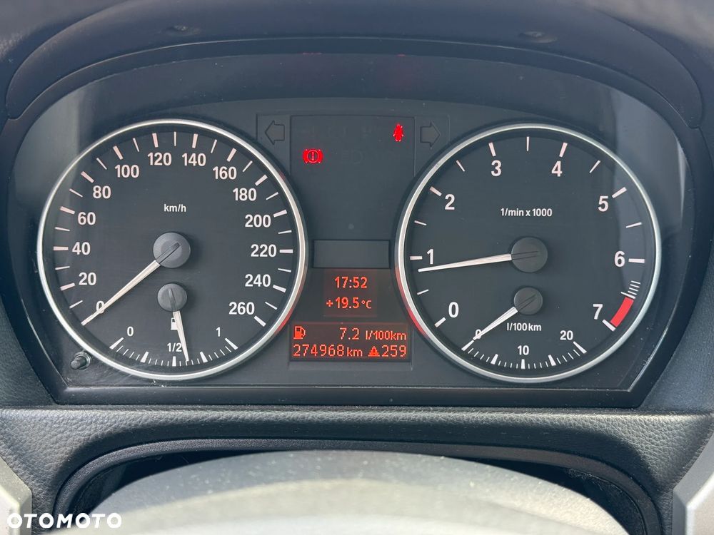 BMW Seria 3 - 18