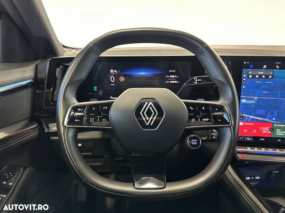 Renault Austral - 17