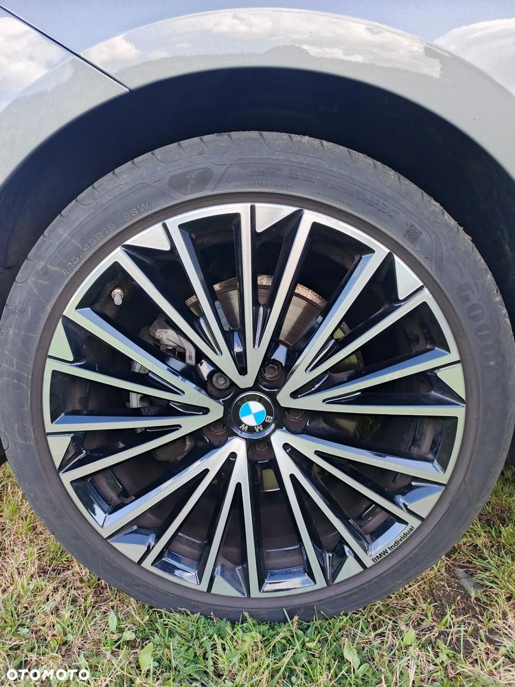BMW Seria 2 218i M Sport sport - 16