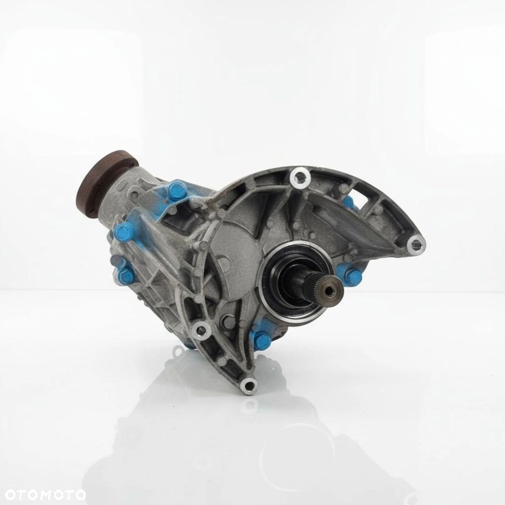 VW T5 LIFT T6 reduktor skrzynia MANUAL - 3