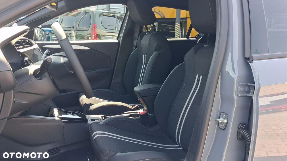 Opel Corsa 51kWh Yes 2026 - 16