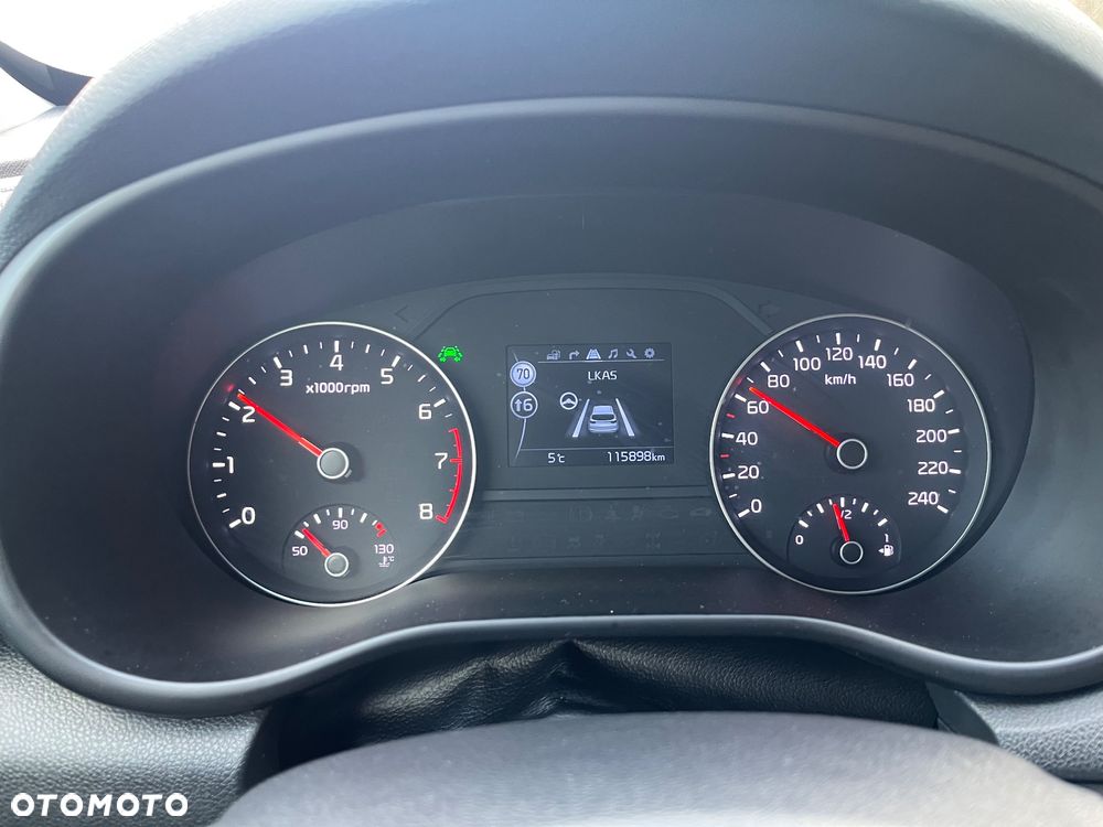 Kia Sportage 1.6 GDI L 2WD - 34