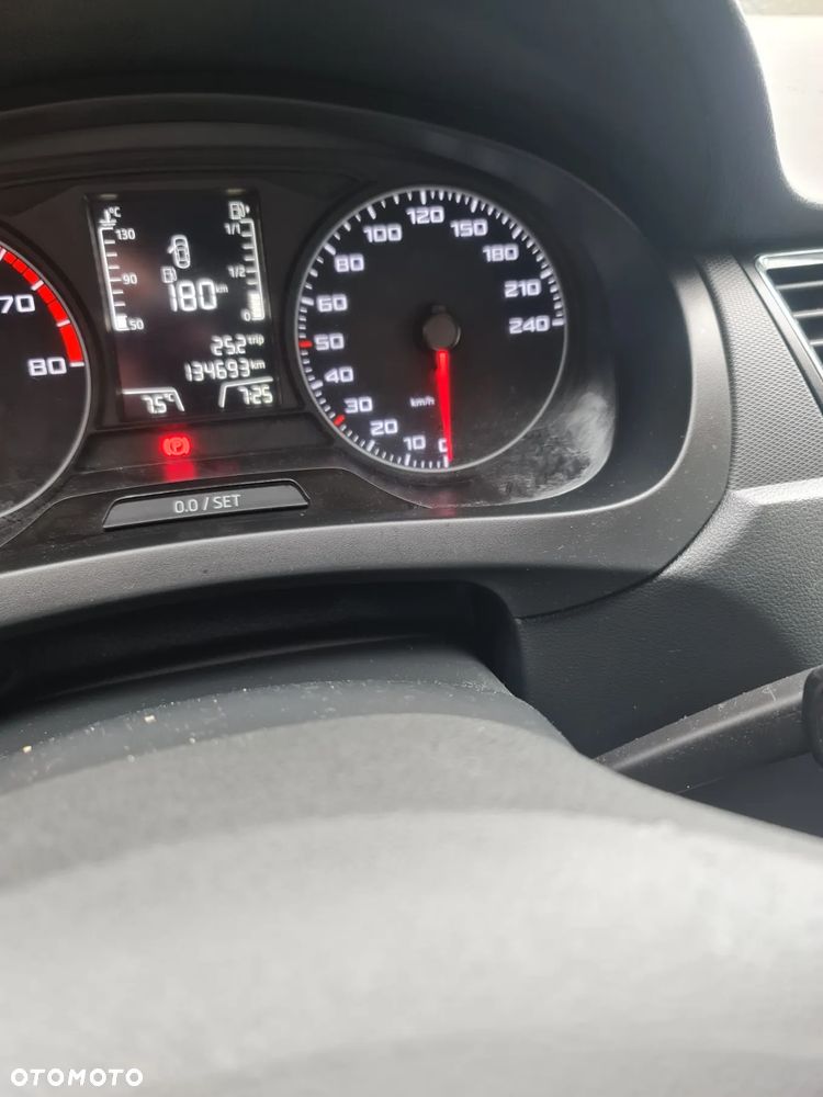 Seat Toledo 1.2 TSI Style - 17