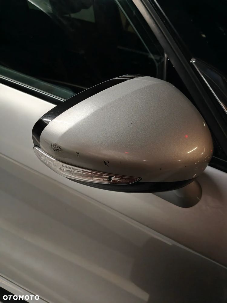 Citroën DS5 1.6 e-HDi Chic MCP - 15