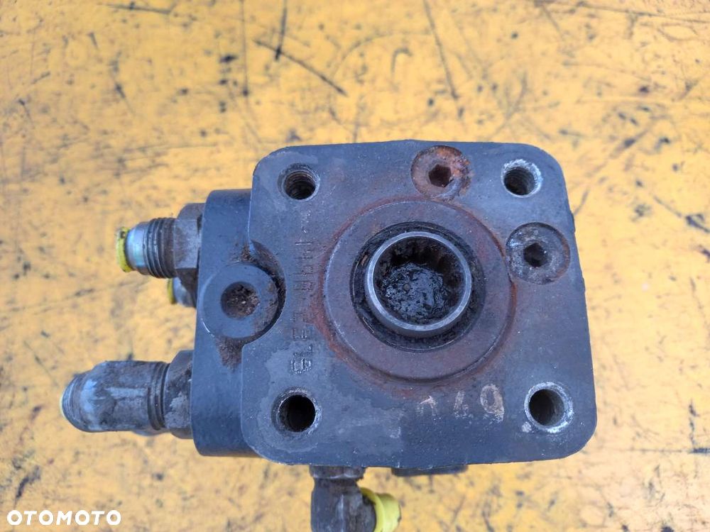 Orbitrol Danfoss OSPC 200 LS Massey Ferguson 8150 - 3