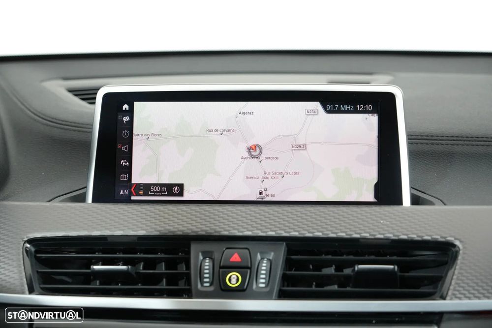 BMW X2 16 d sDrive Auto Pack M - 36