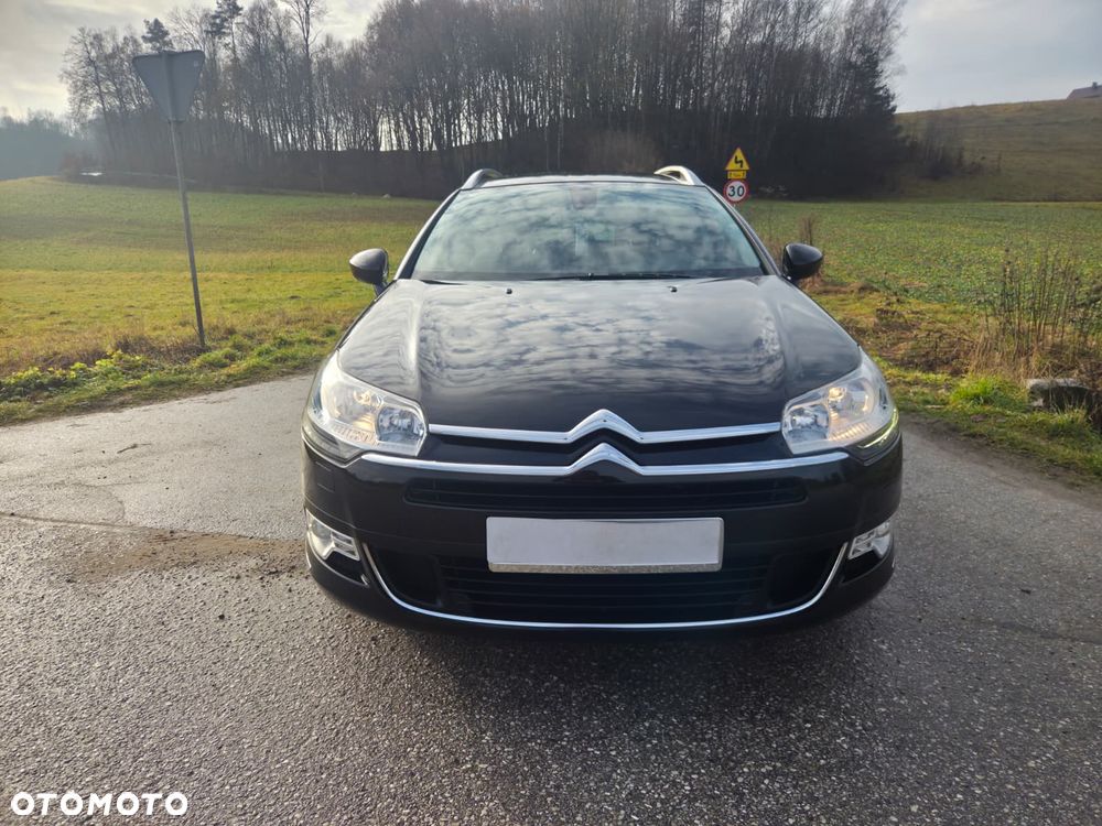 Citroën C5 2.0 HDi Exclusive - 1