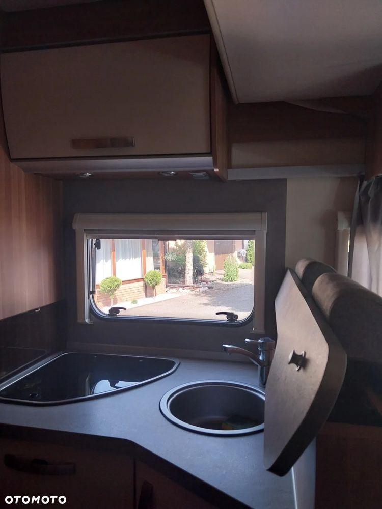 Fiat Ducato Weinsberg - 13