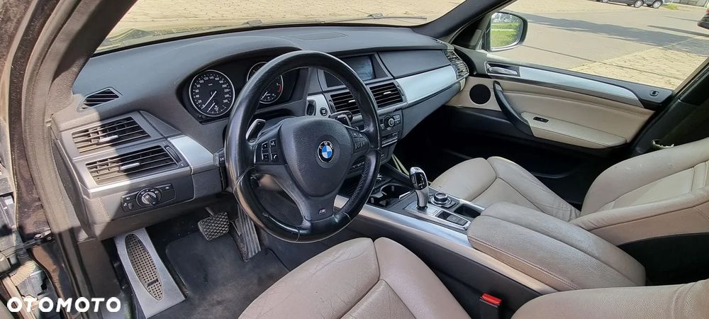 BMW X5 4.0d xDrive - 5