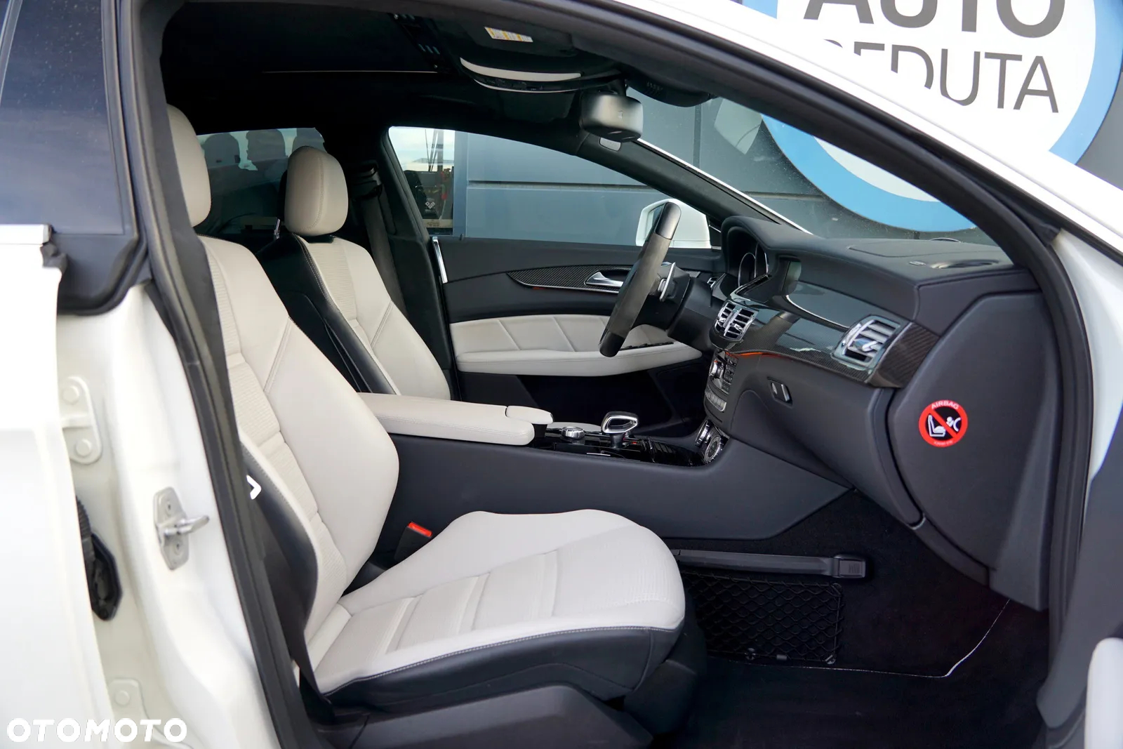 Mercedes-Benz CLS Shooting Brake 63 AMG AMG SPEEDSHIFT MCT Edition 1 - 21