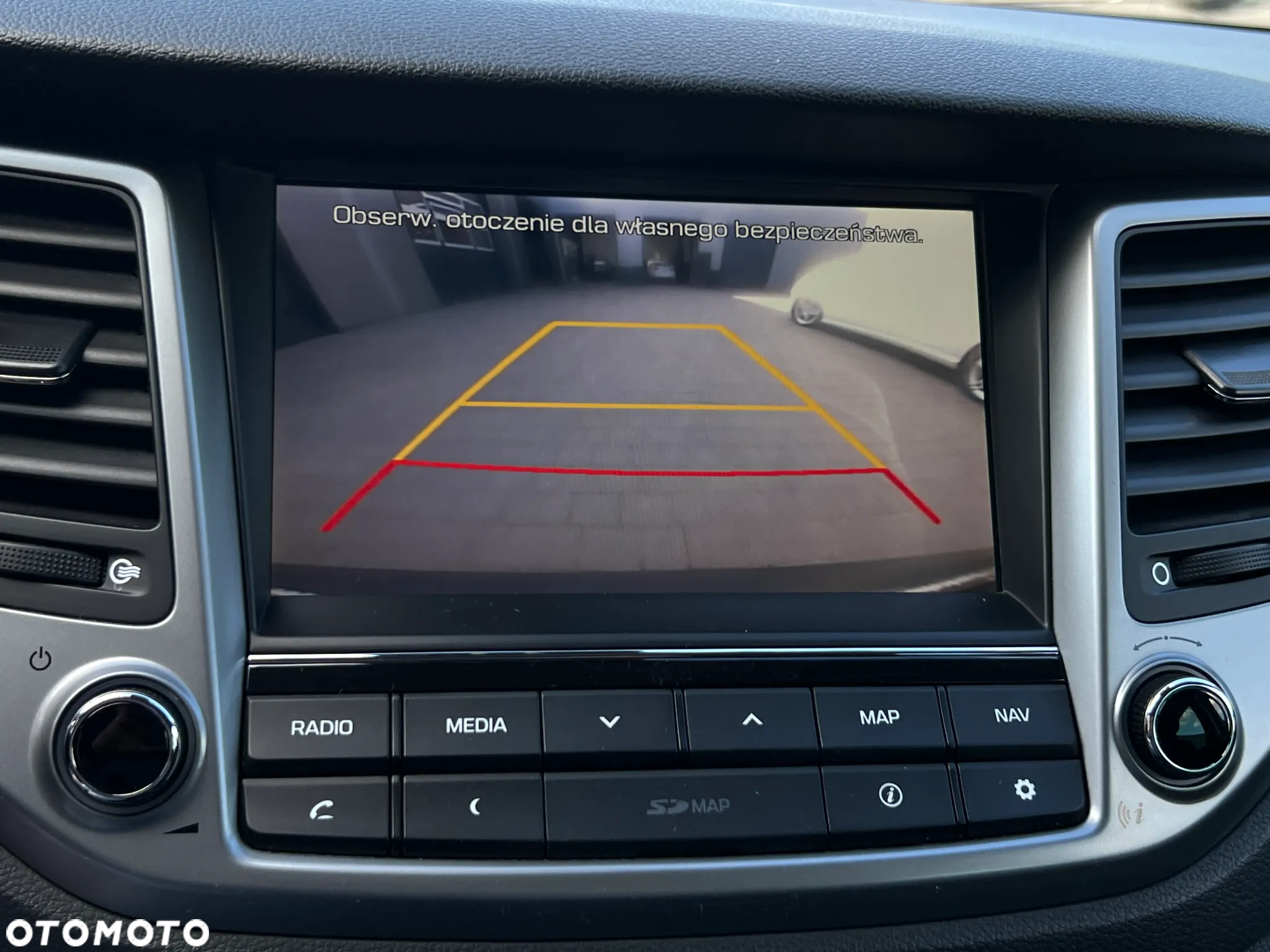 Hyundai Tucson - 36