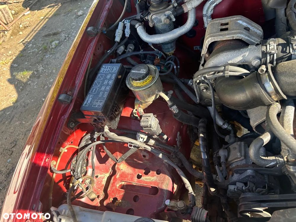 Toyota 4-Runner - 19