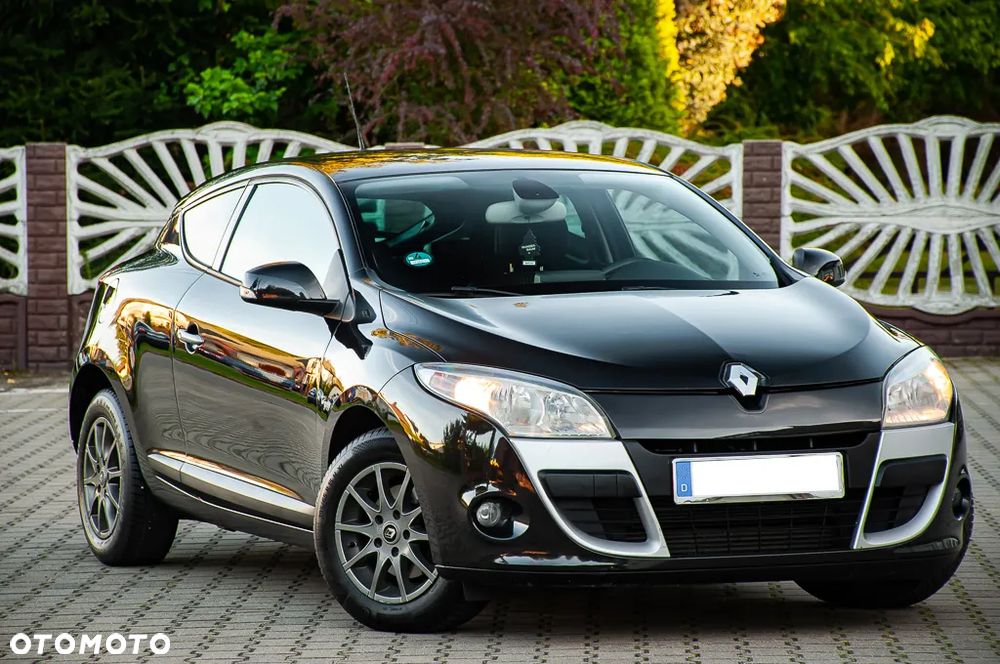 Renault Megane 1.4 16V TCE Exception - 5