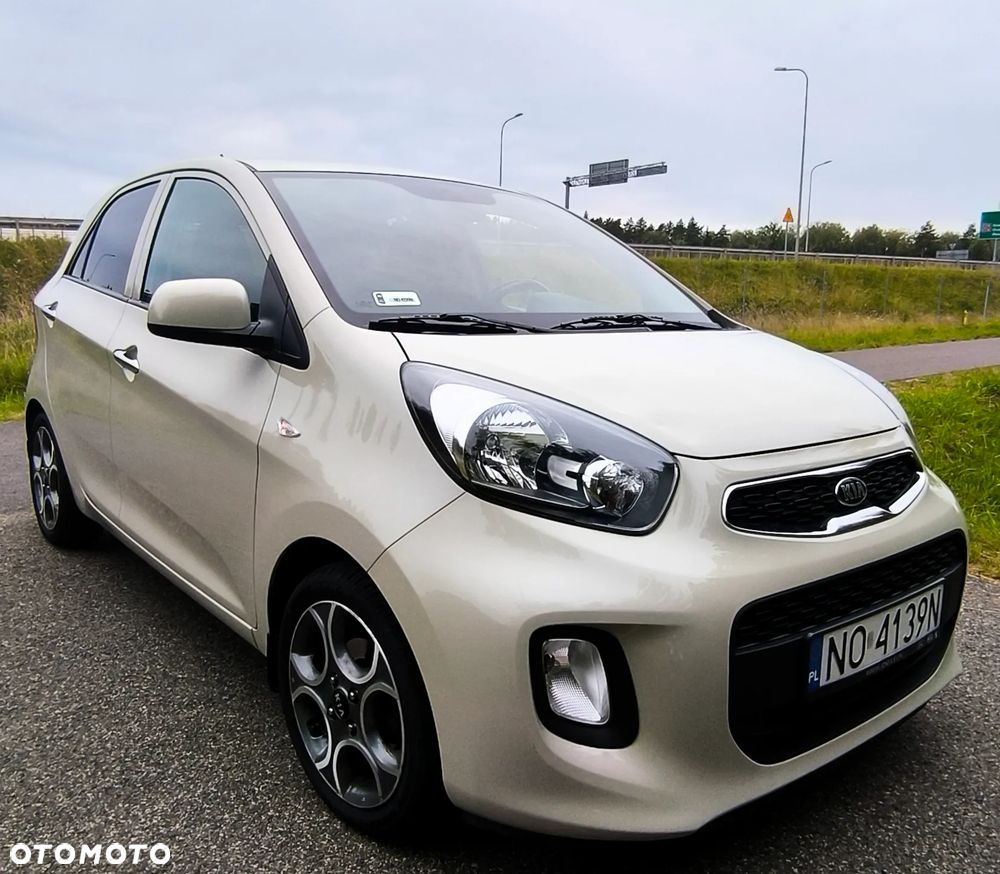 Kia Picanto - 14