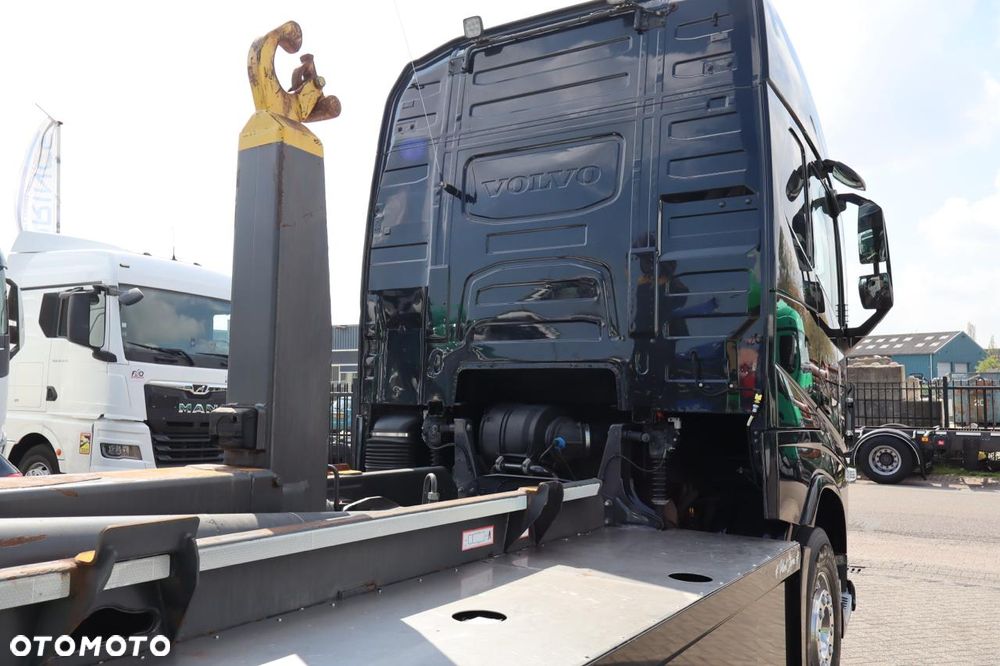 Volvo FH 540 - 12
